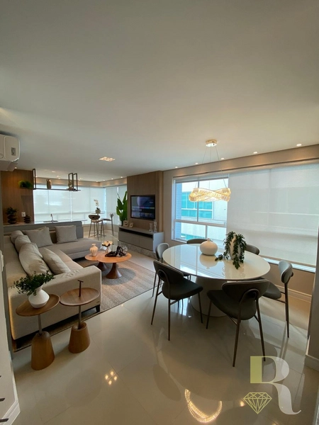 Apartamento Com Infraestrutura e Lazer completo: 2ª foto da galeria de imagens do imóvel