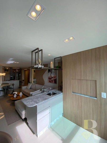 Apartamento Com Infraestrutura e Lazer completo: 18ª foto da galeria de imagens do imóvel