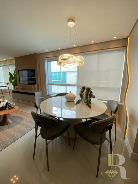 Apartamento Com Infraestrutura e Lazer completo: 3ª foto da galeria de imagens do imóvel