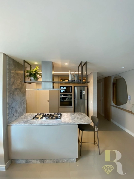 Apartamento Com Infraestrutura e Lazer completo: 10ª foto da galeria de imagens do imóvel