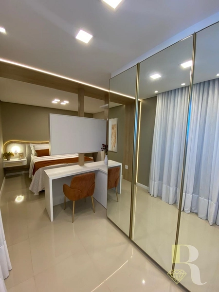 Apartamento Com Infraestrutura e Lazer completo: 25ª foto da galeria de imagens do imóvel
