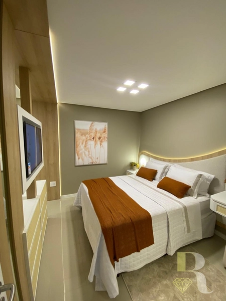 Apartamento Com Infraestrutura e Lazer completo: 24ª foto da galeria de imagens do imóvel