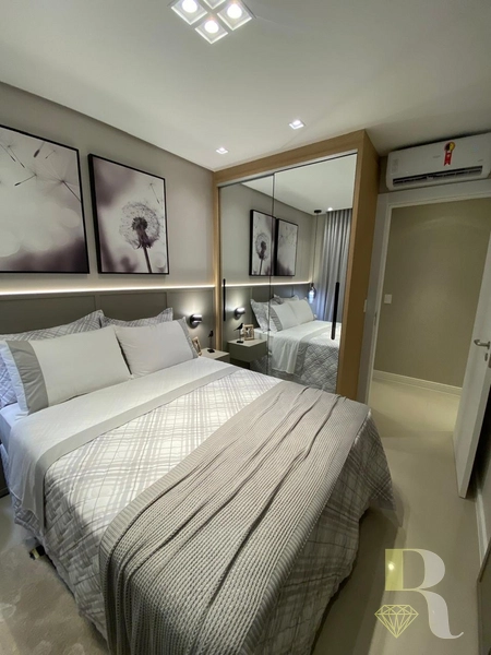 Apartamento Com Infraestrutura e Lazer completo: 19ª foto da galeria de imagens do imóvel