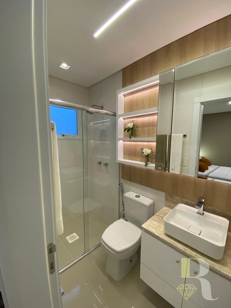 Apartamento Com Infraestrutura e Lazer completo: 27ª foto da galeria de imagens do imóvel