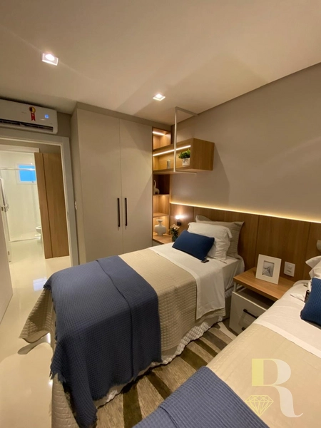 Apartamento Com Infraestrutura e Lazer completo: 21ª foto da galeria de imagens do imóvel