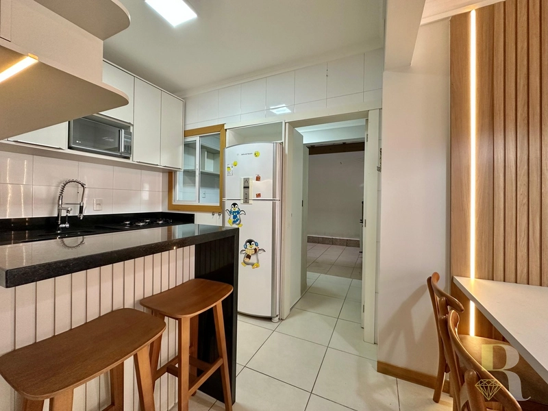APARTAMENTO COM TERRAÇO DE FRENTE APENAS 20% DE ENTRADA E SALDO EM 60X: 8ª foto da galeria de imagens do imóvel