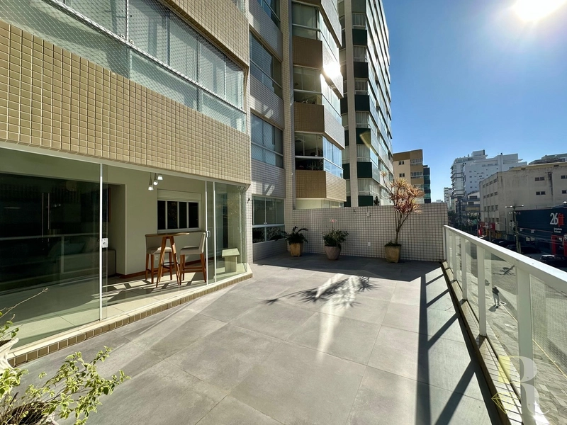 APARTAMENTO COM TERRAÇO DE FRENTE APENAS 20% DE ENTRADA E SALDO EM 60X: 17ª foto da galeria de imagens do imóvel