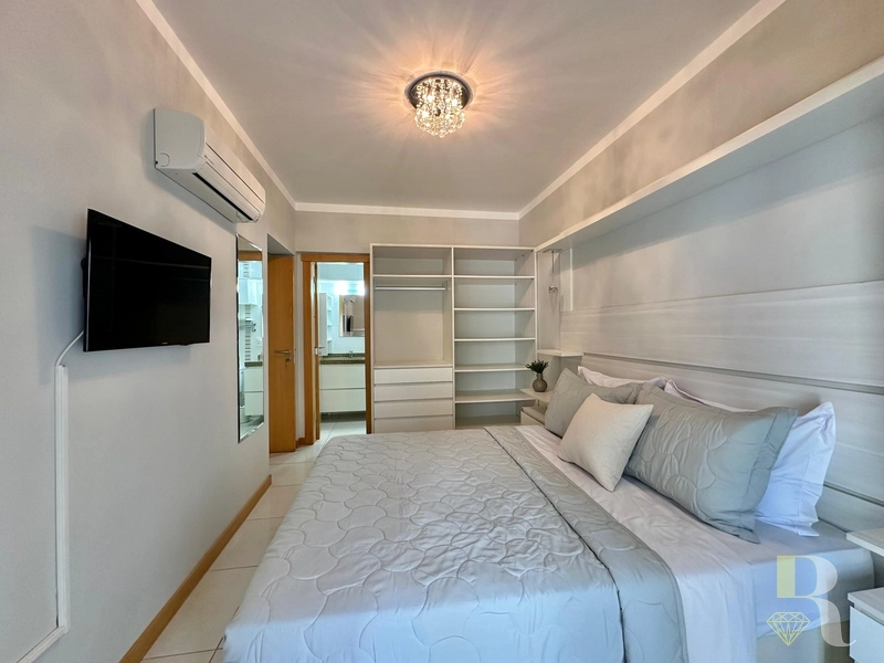APARTAMENTO COM TERRAÇO DE FRENTE APENAS 20% DE ENTRADA E SALDO EM 60X: 10ª foto da galeria de imagens do imóvel