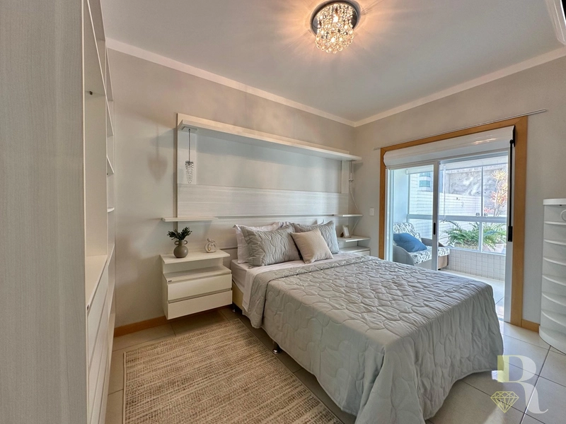 APARTAMENTO COM TERRAÇO DE FRENTE APENAS 20% DE ENTRADA E SALDO EM 60X: 9ª foto da galeria de imagens do imóvel