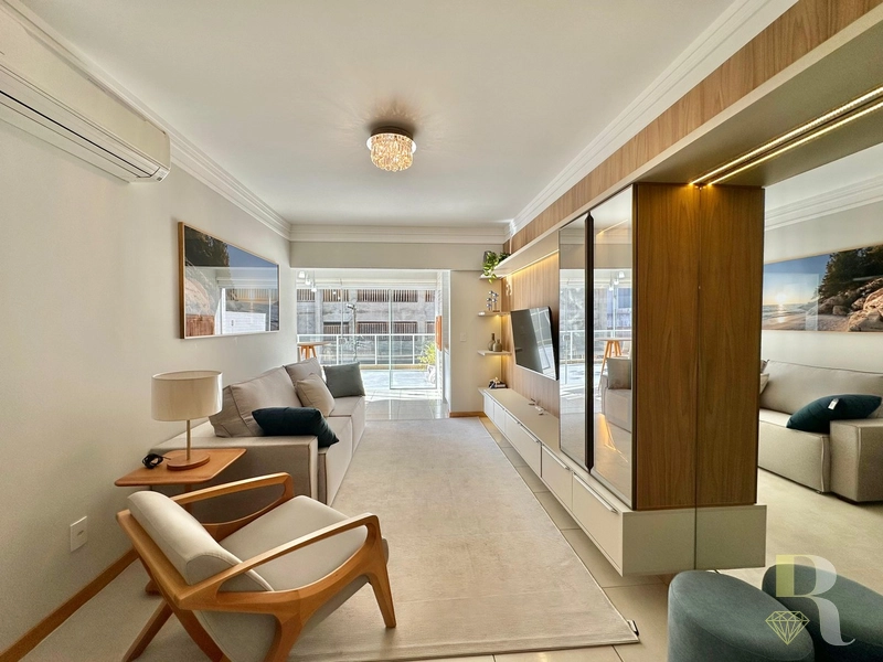 APARTAMENTO COM TERRAÇO DE FRENTE APENAS 20% DE ENTRADA E SALDO EM 60X: 2ª foto da galeria de imagens do imóvel