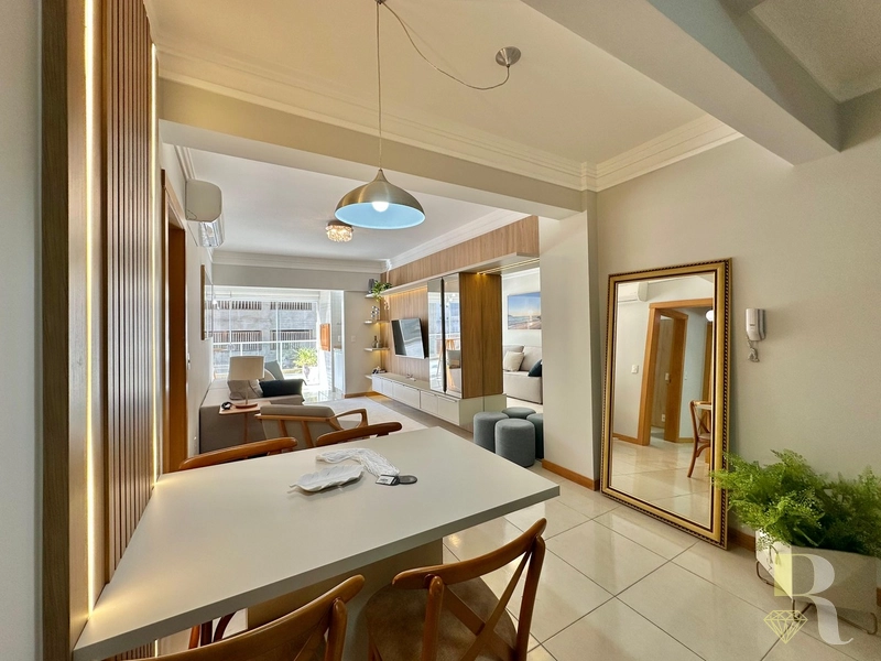 APARTAMENTO COM TERRAÇO DE FRENTE APENAS 20% DE ENTRADA E SALDO EM 60X: 4ª foto da galeria de imagens do imóvel