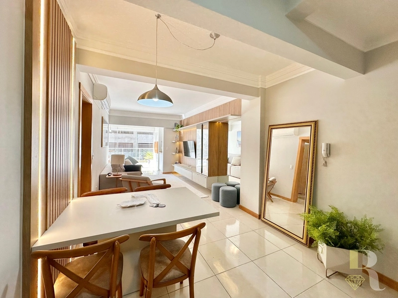 APARTAMENTO COM TERRAÇO DE FRENTE APENAS 20% DE ENTRADA E SALDO EM 60X: 5ª foto da galeria de imagens do imóvel