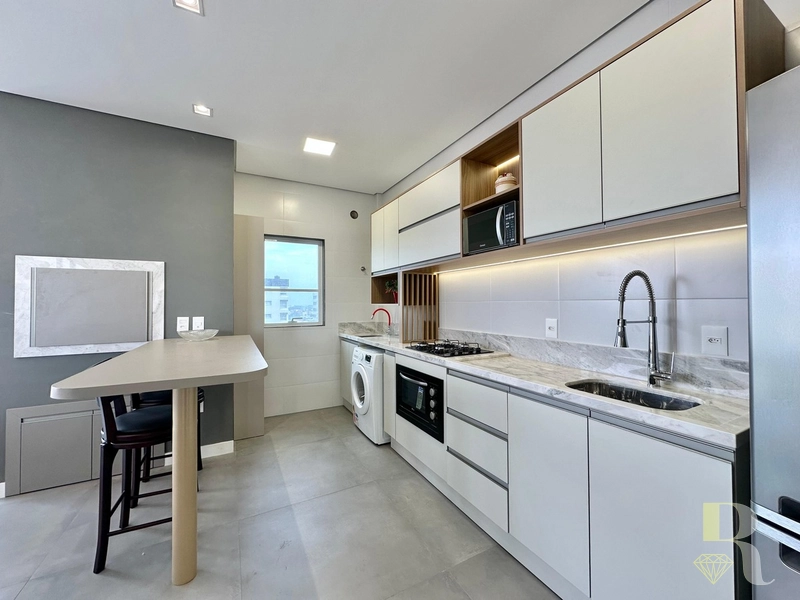 APARTAMENTO COM VISTA PARA O MAR E INFRAESTRUTURA COMPLETA: 11ª foto da galeria de imagens do imóvel