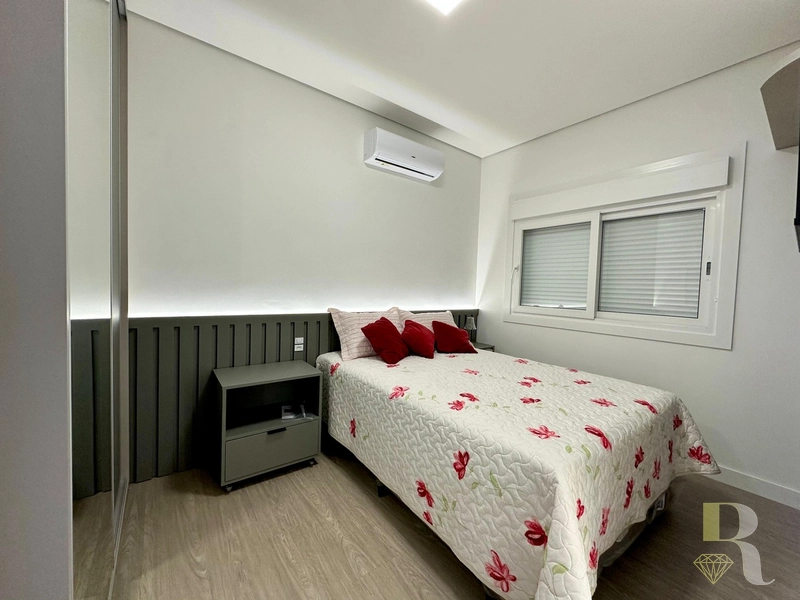 APARTAMENTO COM VISTA PARA O MAR E INFRAESTRUTURA COMPLETA: 13ª foto da galeria de imagens do imóvel