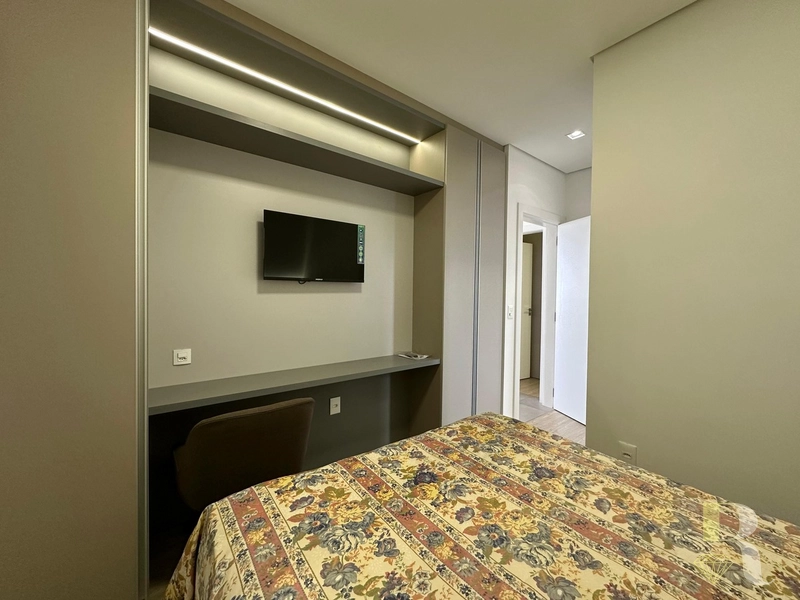 APARTAMENTO COM VISTA PARA O MAR E INFRAESTRUTURA COMPLETA: 15ª foto da galeria de imagens do imóvel