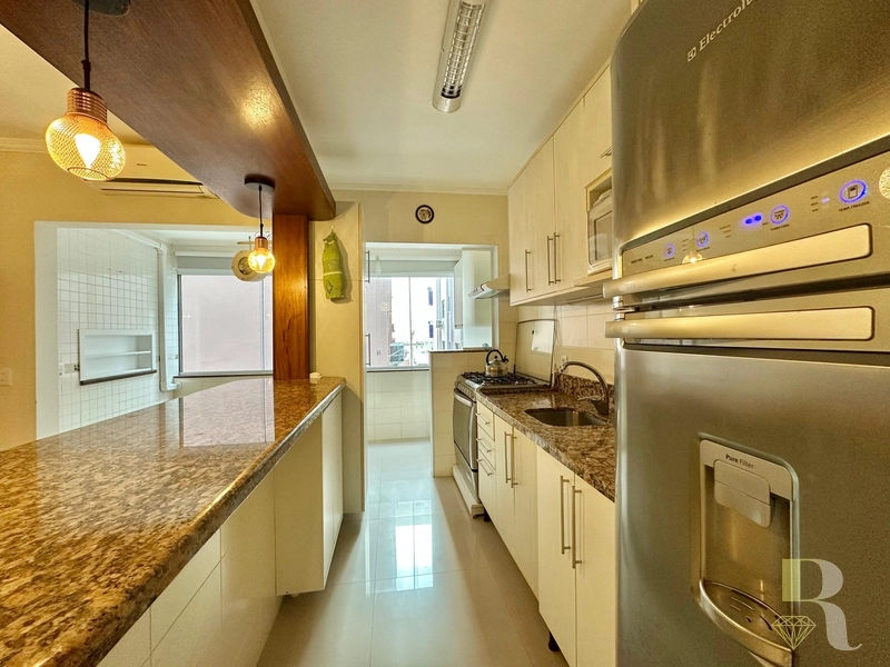 APARTAMENTO À VENDA – BEIRA MAR: 8ª foto da galeria de imagens do imóvel