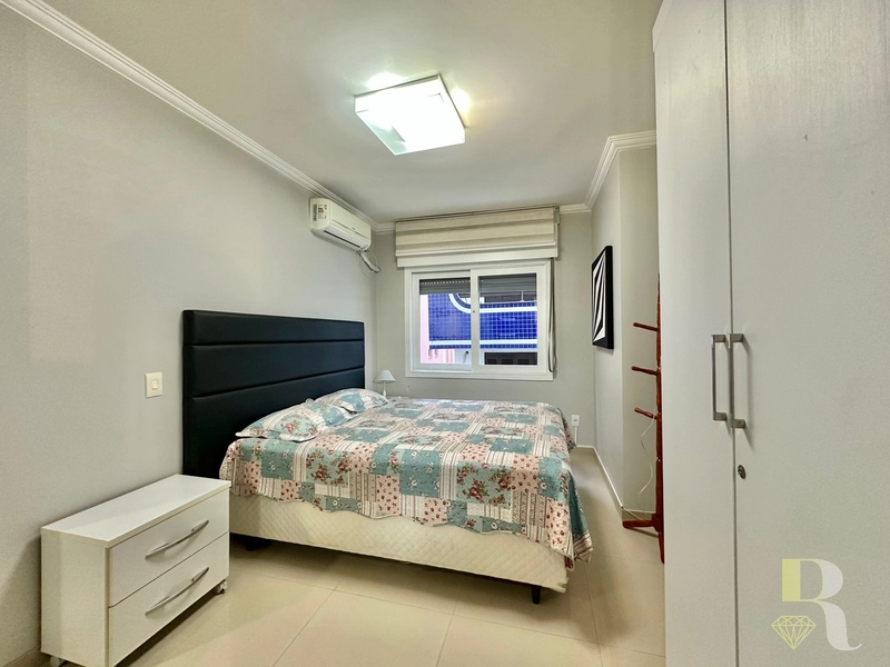 APARTAMENTO À VENDA – BEIRA MAR: 10ª foto da galeria de imagens do imóvel