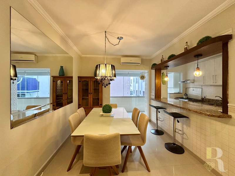 APARTAMENTO À VENDA – BEIRA MAR: 4ª foto da galeria de imagens do imóvel