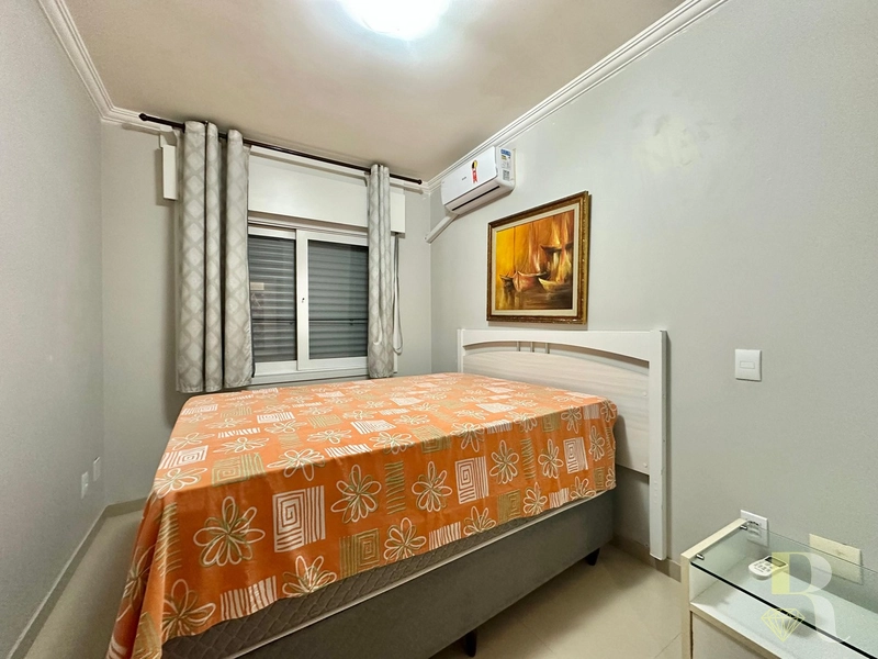 APARTAMENTO À VENDA – BEIRA MAR: 9ª foto da galeria de imagens do imóvel