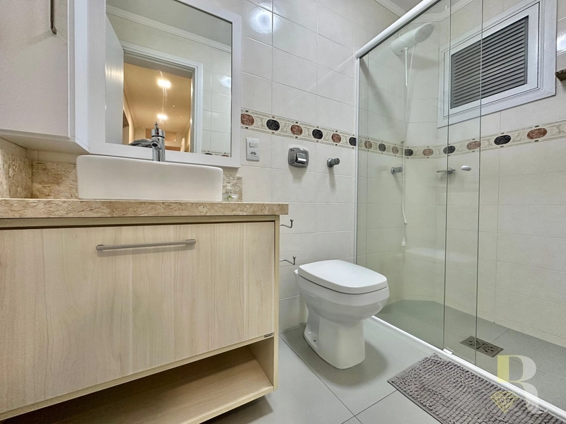 APARTAMENTO À VENDA – BEIRA MAR: 13ª foto da galeria de imagens do imóvel