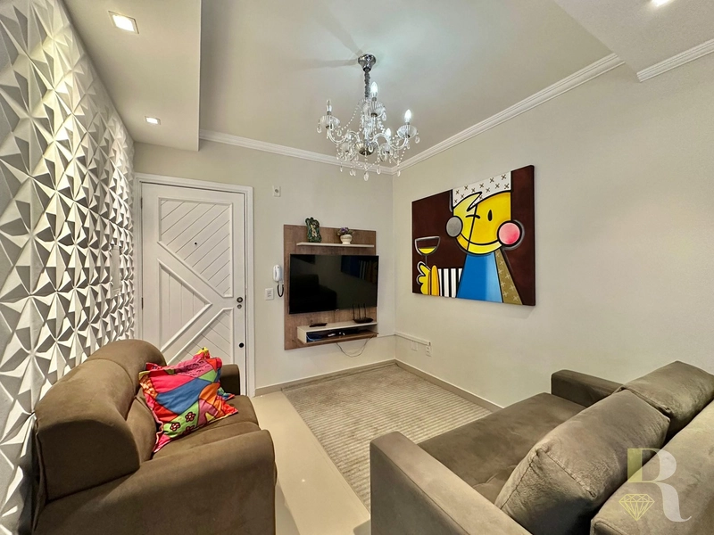 APARTAMENTO À VENDA – BEIRA MAR: 2ª foto da galeria de imagens do imóvel