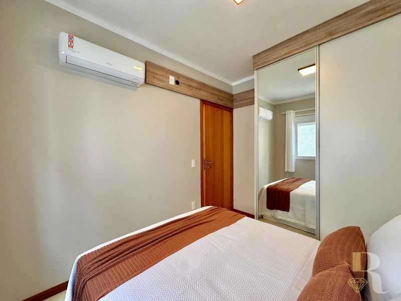 APARTAMENTO À VENDA – MOBILIADO E DECORADO: 15ª foto da galeria de imagens do imóvel