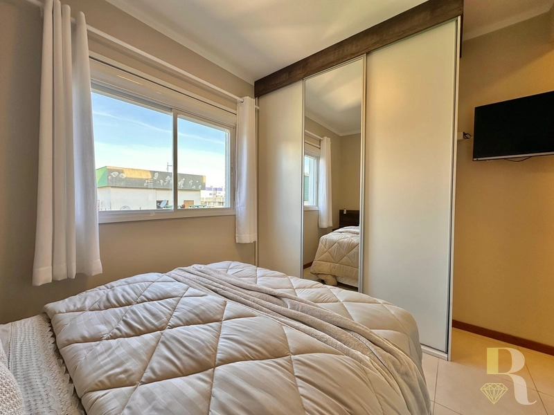 APARTAMENTO À VENDA – MOBILIADO E DECORADO: 18ª foto da galeria de imagens do imóvel