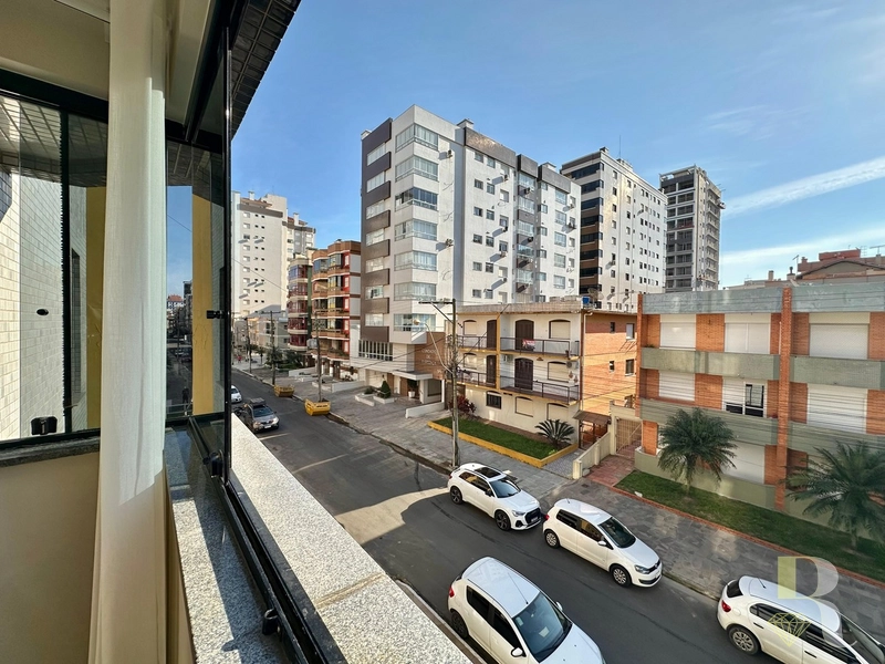 APARTAMENTO À VENDA – CENTRO DE CAPÃO DA CANOA: 18ª foto da galeria de imagens do imóvel