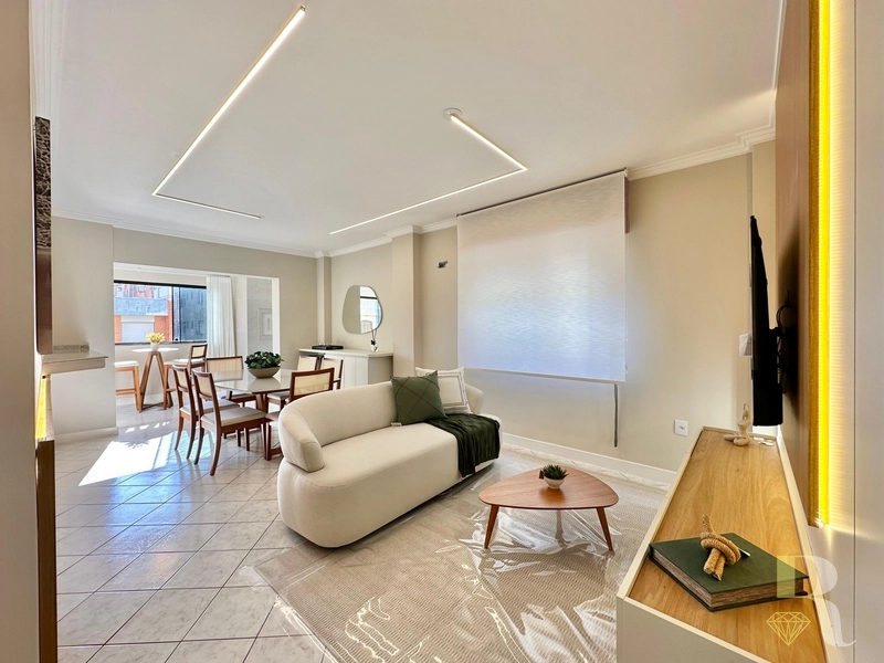 APARTAMENTO À VENDA – CENTRO DE CAPÃO DA CANOA: 1ª foto da galeria de imagens do imóvel