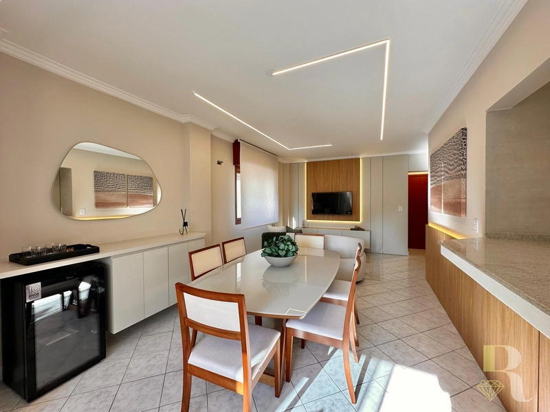 APARTAMENTO À VENDA – CENTRO DE CAPÃO DA CANOA: 4ª foto da galeria de imagens do imóvel