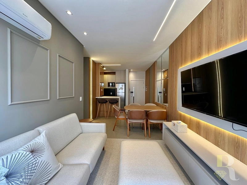 APARTAMENTO À VENDA – CAPÃO DA CANOA: 3ª foto da galeria de imagens do imóvel