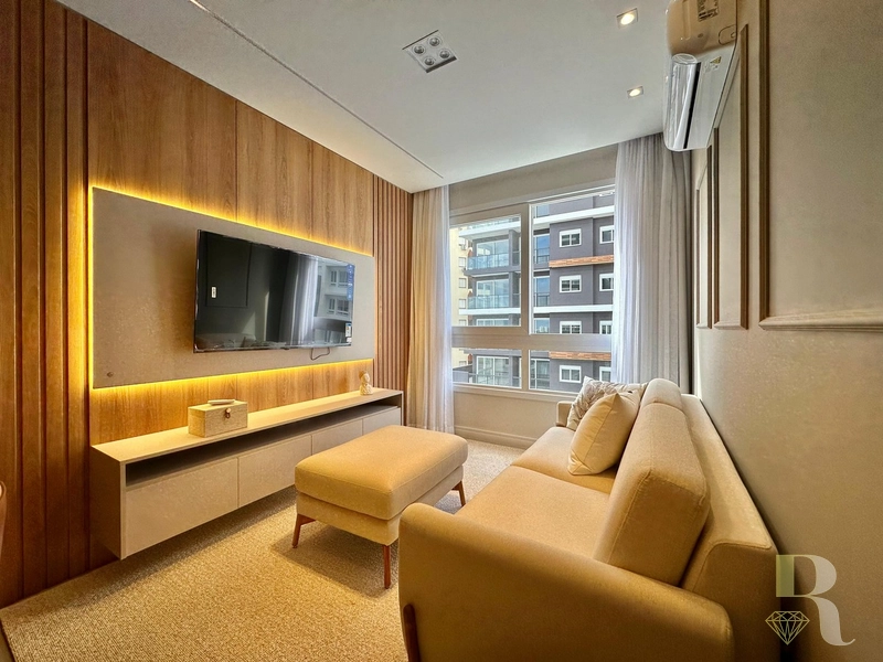 APARTAMENTO À VENDA – CAPÃO DA CANOA: 4ª foto da galeria de imagens do imóvel