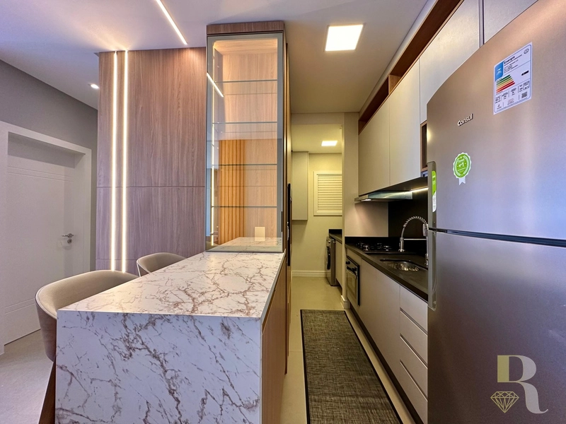 APARTAMENTO À VENDA – CAPÃO DA CANOA: 10ª foto da galeria de imagens do imóvel