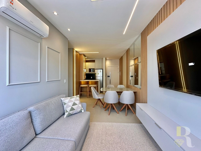 APARTAMENTO À VENDA – CAPÃO DA CANOA: 2ª foto da galeria de imagens do imóvel