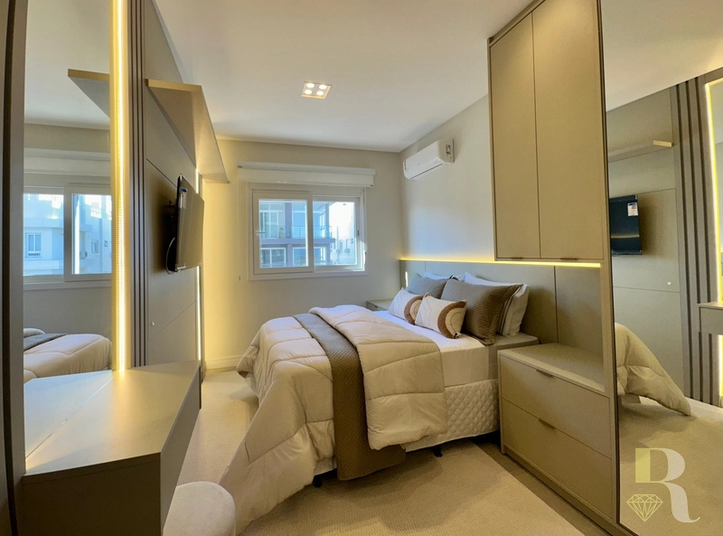 APARTAMENTO À VENDA – CAPÃO DA CANOA: 14ª foto da galeria de imagens do imóvel