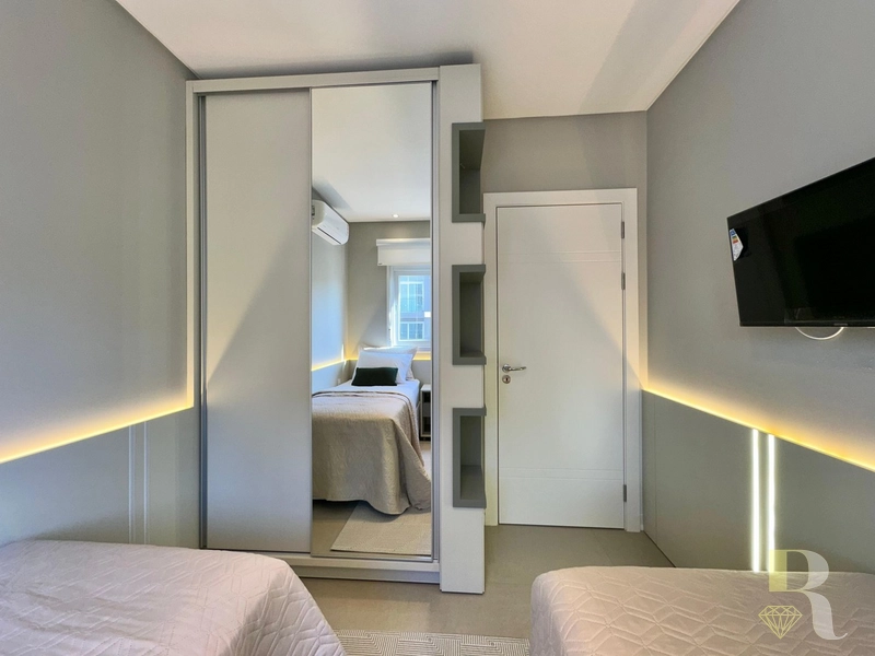 APARTAMENTO À VENDA – CAPÃO DA CANOA: 17ª foto da galeria de imagens do imóvel