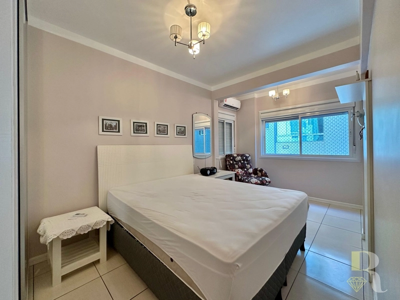 APARTAMENTO À VENDA – COM VISTA PARA O MAR: 10ª foto da galeria de imagens do imóvel