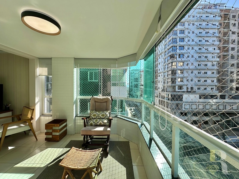 APARTAMENTO À VENDA – COM VISTA PARA O MAR: 17ª foto da galeria de imagens do imóvel