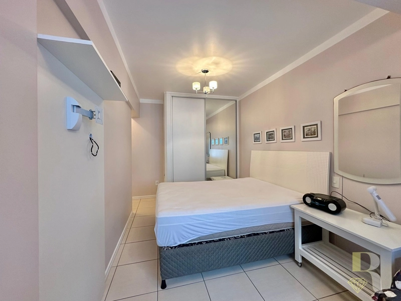 APARTAMENTO À VENDA – COM VISTA PARA O MAR: 11ª foto da galeria de imagens do imóvel