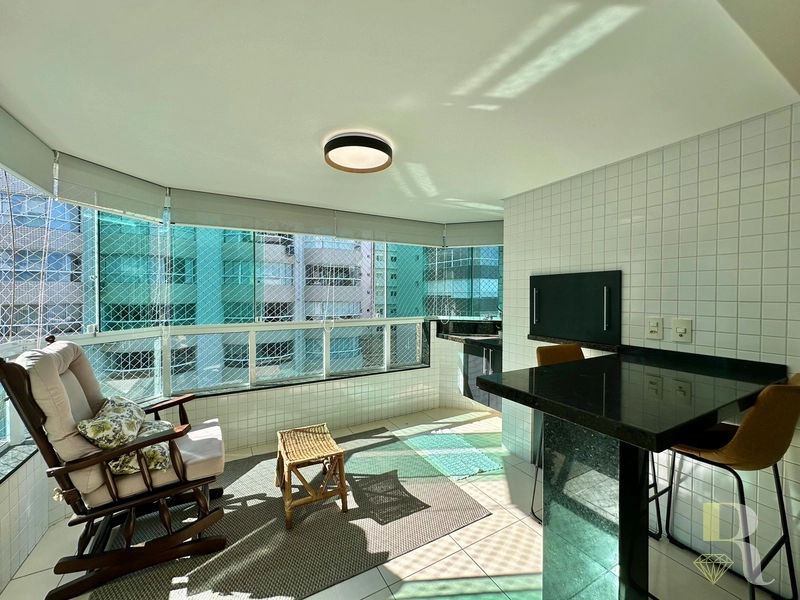 APARTAMENTO À VENDA – COM VISTA PARA O MAR: 16ª foto da galeria de imagens do imóvel