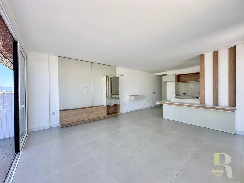 APARTAMENTO À VENDA – COM TERRAÇO, INFRAESTRUTURA COMPLETA E VISTA PAR: 4ª foto da galeria de imagens do imóvel