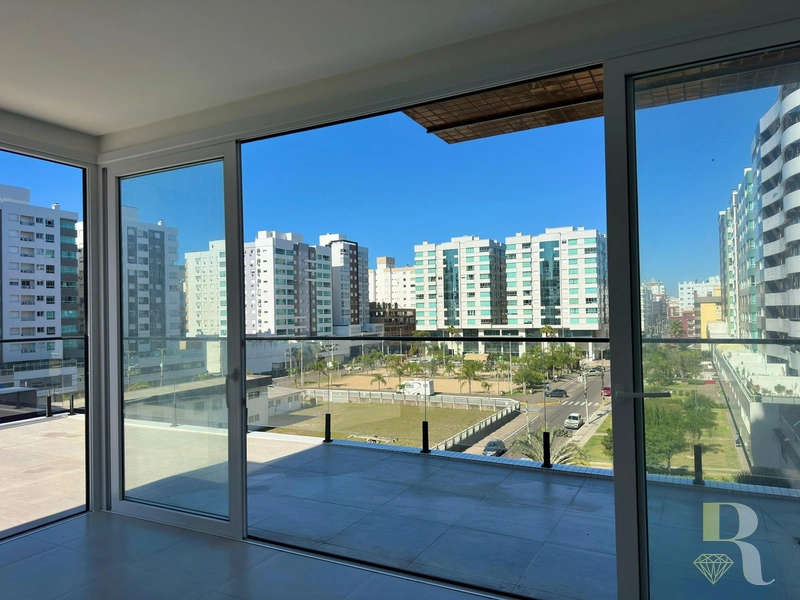APARTAMENTO À VENDA – COM TERRAÇO, INFRAESTRUTURA COMPLETA E VISTA PAR: 19ª foto da galeria de imagens do imóvel