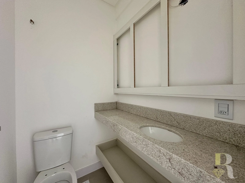 APARTAMENTO À VENDA – COM TERRAÇO, INFRAESTRUTURA COMPLETA E VISTA PAR: 14ª foto da galeria de imagens do imóvel