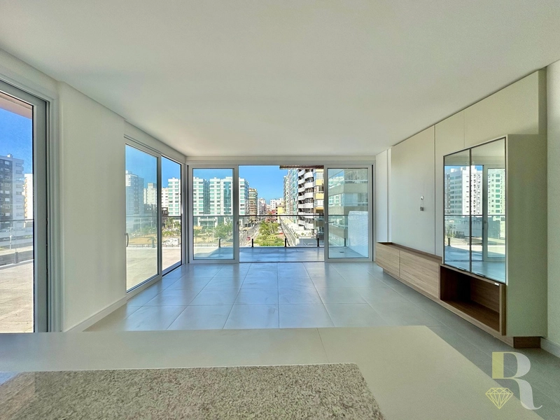 APARTAMENTO À VENDA – COM TERRAÇO, INFRAESTRUTURA COMPLETA E VISTA PAR: 3ª foto da galeria de imagens do imóvel