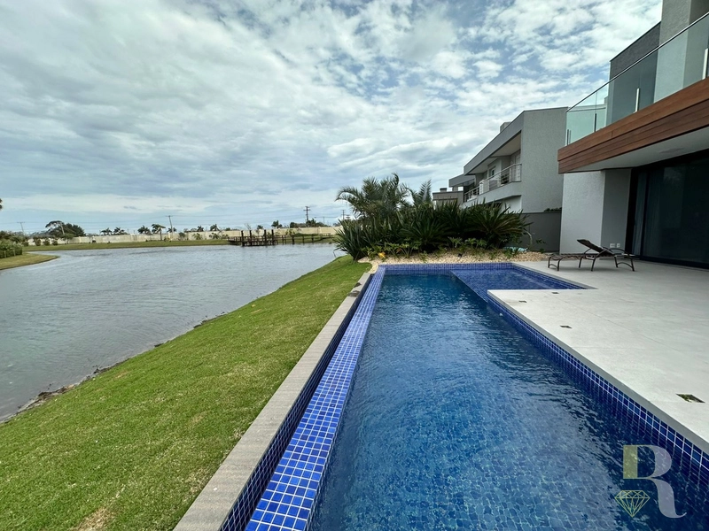 OPORTUNIDADE BEIRA LAGO ENSEADA: 2ª foto da galeria de imagens do imóvel