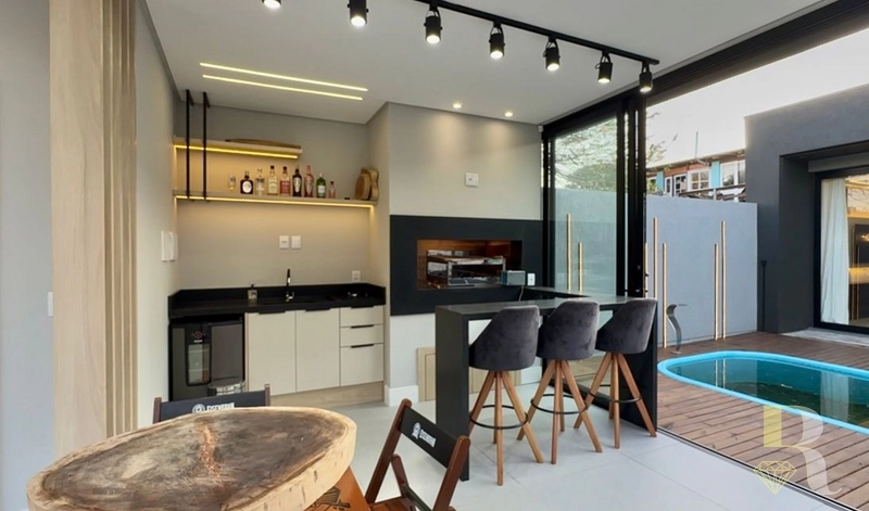 CASA PARQUE III – À VENDA: 4ª foto da galeria de imagens do imóvel