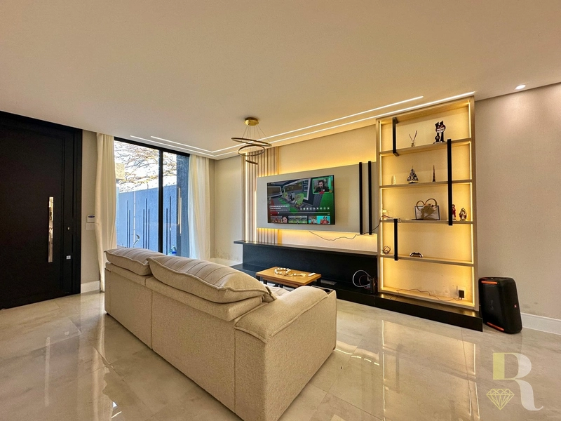 CASA PARQUE III – À VENDA: 7ª foto da galeria de imagens do imóvel