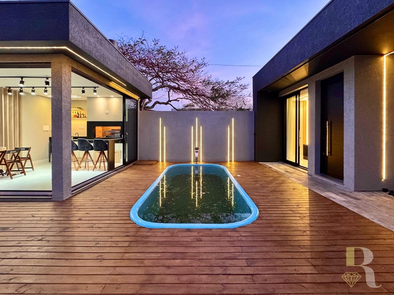 CASA PARQUE III – À VENDA: 21ª foto da galeria de imagens do imóvel