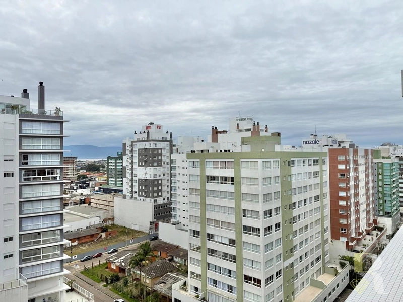 Apartamento 2 Dormitórios (1 Suíte) Mobiliado e Decorado: 12ª foto da galeria de imagens do imóvel