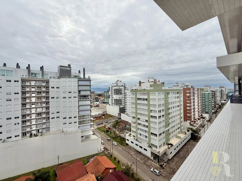 Apartamento 2 Dormitórios (1 Suíte) Mobiliado e Decorado: 15ª foto da galeria de imagens do imóvel